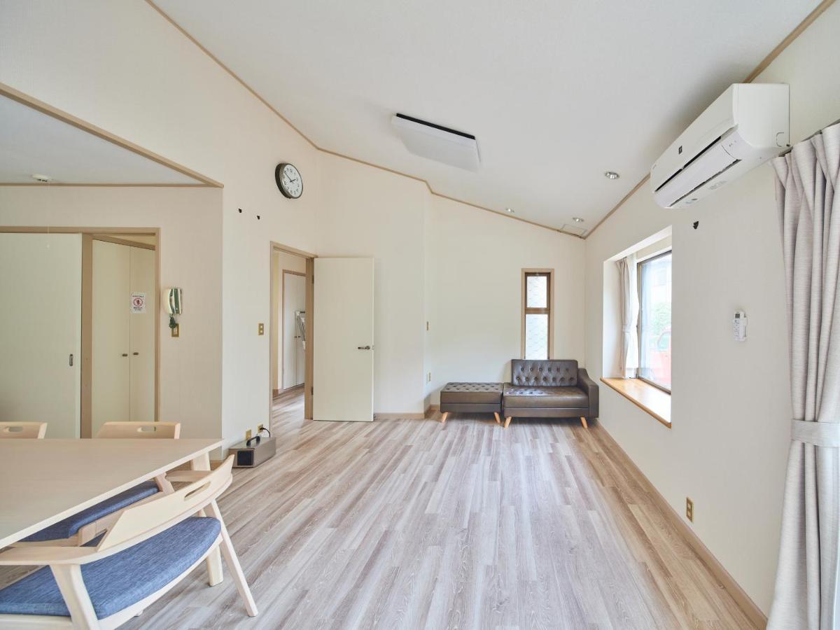 Villa Miura Beach -ヴィラ三浦海岸- Extérieur photo