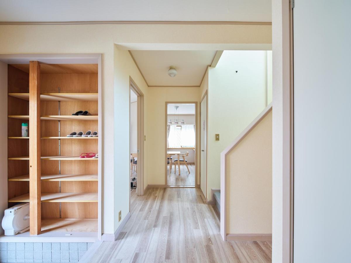 Villa Miura Beach -ヴィラ三浦海岸- Extérieur photo