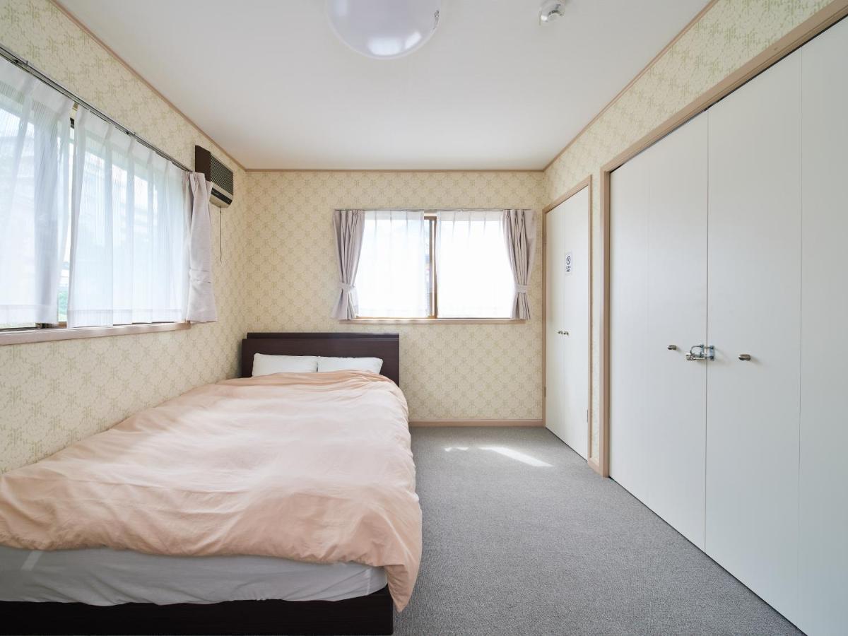 Villa Miura Beach -ヴィラ三浦海岸- Extérieur photo